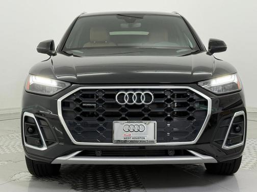 2022 Audi Q5 e 55 S line Premium Plus
