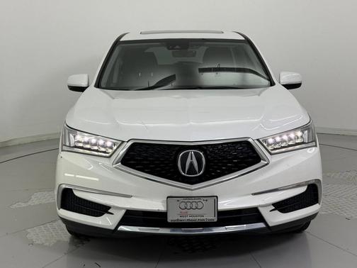 2020 Acura MDX 3.5L w/Technology Package
