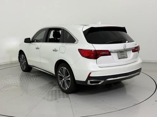 2020 Acura MDX 3.5L w/Technology Package