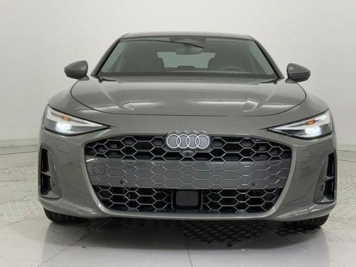 2026 Audi A6 Premium quattro S tronic