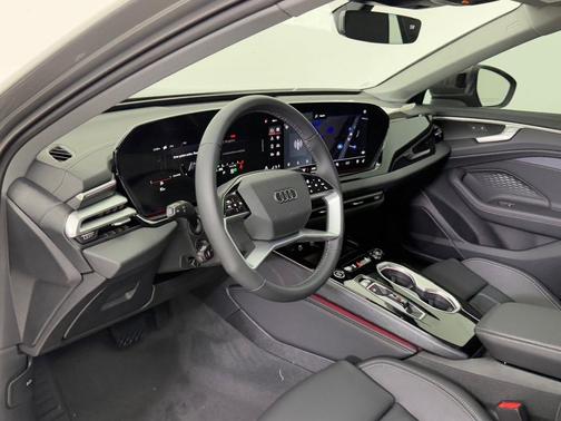 2026 Audi A6 Premium quattro S tronic