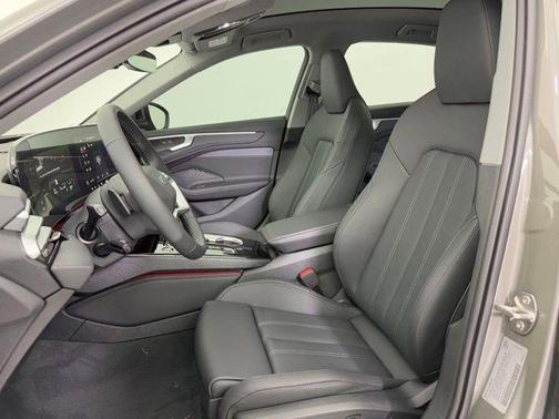 2026 Audi A6 Premium quattro S tronic