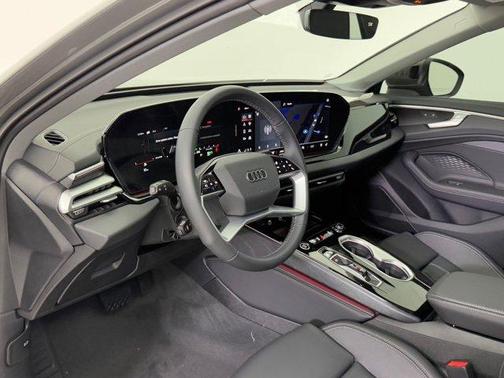 2026 Audi A6 Premium quattro S tronic