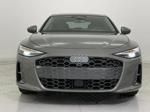 2026 Audi A6 Premium quattro S tronic