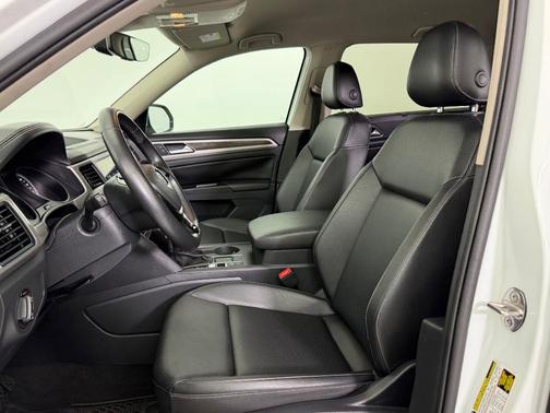 2019 Volkswagen Atlas 3.6L SE w/Technology