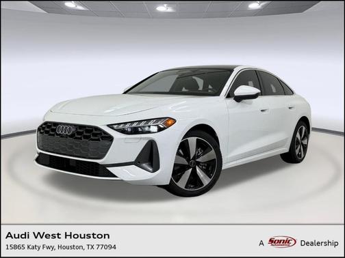 2025 Audi A5 Premium Plus TFSI quattro S tronic