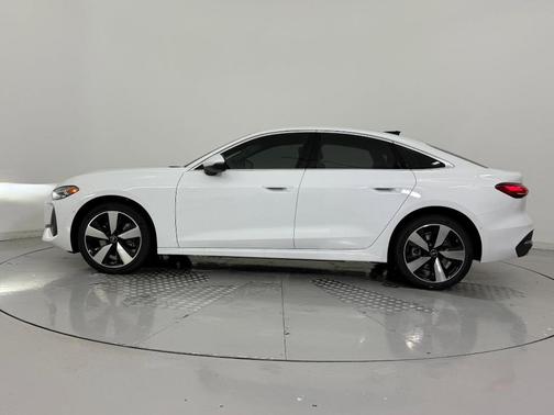2025 Audi A5 Premium Plus TFSI quattro S tronic