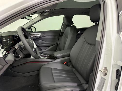 2025 Audi A5 Premium Plus TFSI quattro S tronic