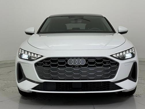 2025 Audi A5 Premium Plus TFSI quattro S tronic