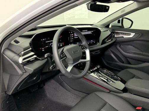 2025 Audi A5 Premium Plus TFSI quattro S tronic