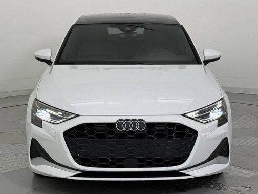 2025 Audi A3 Premium
