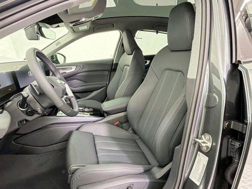 6Y6Y 2026 Audi A5 Premium Plus TFSI quattro S tronic