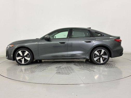 6Y6Y 2026 Audi A5 Premium Plus TFSI quattro S tronic