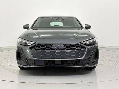 6Y6Y 2026 Audi A5 Premium Plus TFSI quattro S tronic
