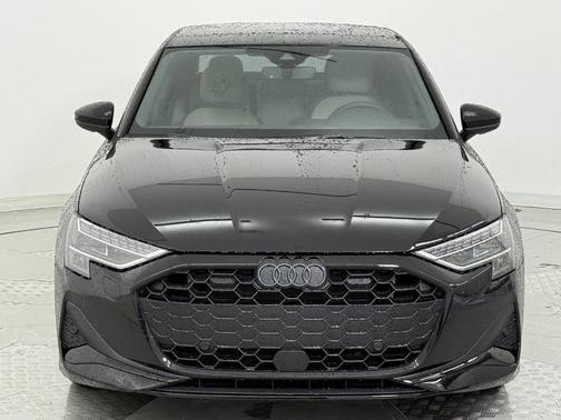 2025 Audi A3 Premium