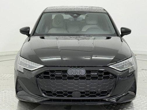2025 Audi A3 Premium