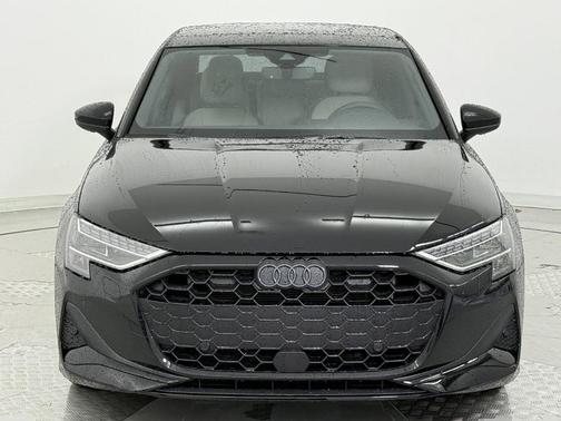 2025 Audi A3 Premium