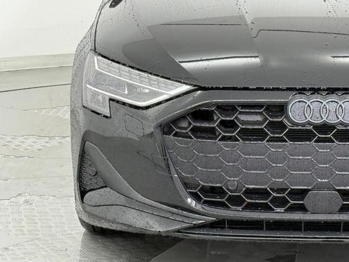 2025 Audi A3 Premium