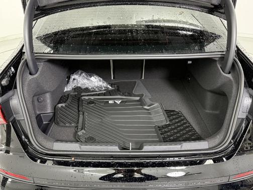 2025 Audi A3 Premium