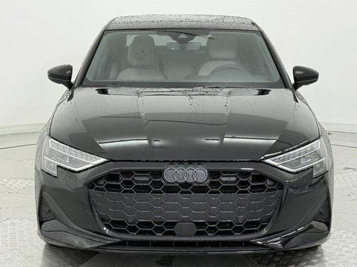 2025 Audi A3 Premium