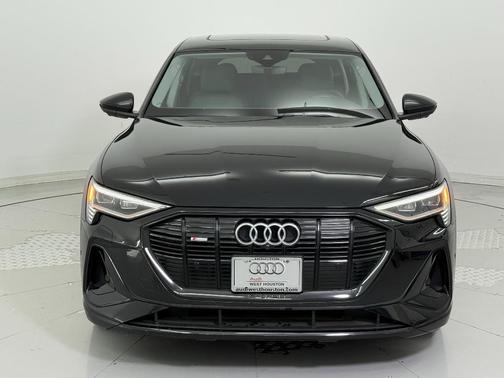2021 Audi e-tron Sportback Premium Plus