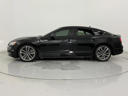 2019 Audi A5 45 Premium