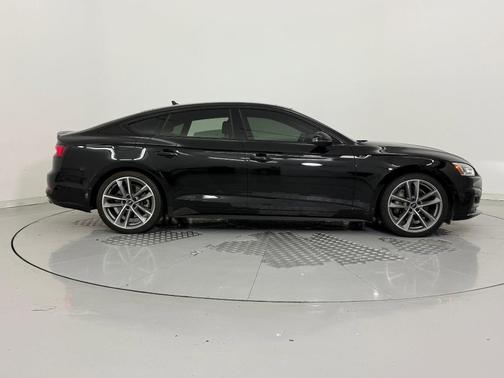 2019 Audi A5 45 Premium