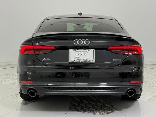 2019 Audi A5 45 Premium