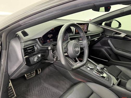 2019 Audi A5 45 Premium