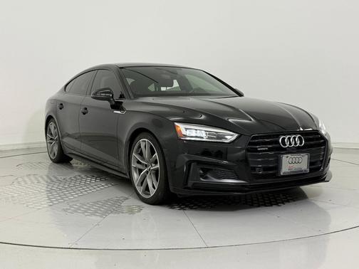 2019 Audi A5 45 Premium