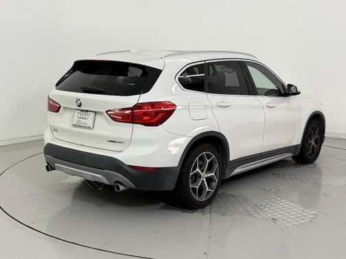 2018 BMW X1 sDrive28i