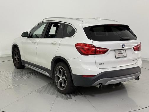 2018 BMW X1 sDrive28i