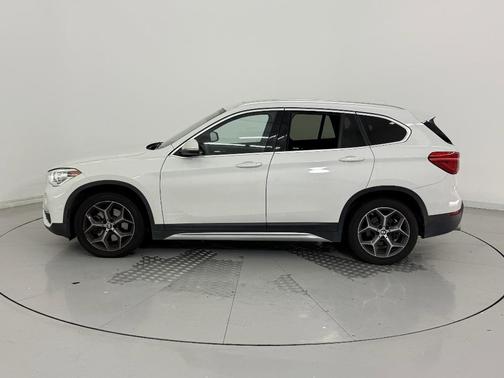 2018 BMW X1 sDrive28i