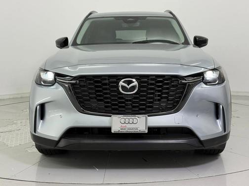 2025 Mazda CX-90 3.3 Turbo Premium Sport