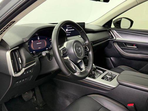 2025 Mazda CX-90 3.3 Turbo Premium Sport