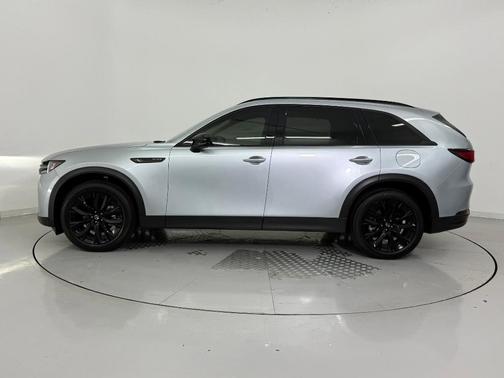 2025 Mazda CX-90 3.3 Turbo Premium Sport