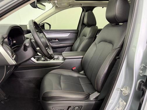 2025 Mazda CX-90 3.3 Turbo Premium Sport