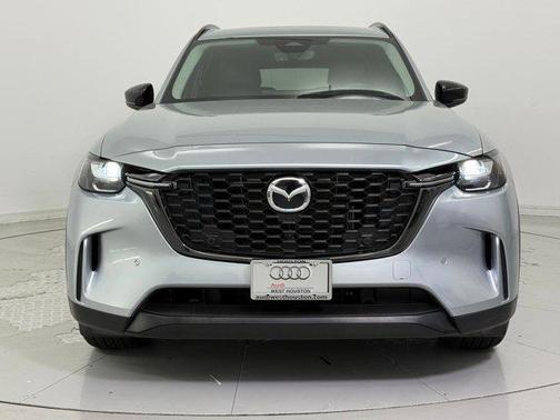 2025 Mazda CX-90 3.3 Turbo Premium Sport