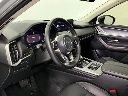 2025 Mazda CX-90 3.3 Turbo Premium Sport