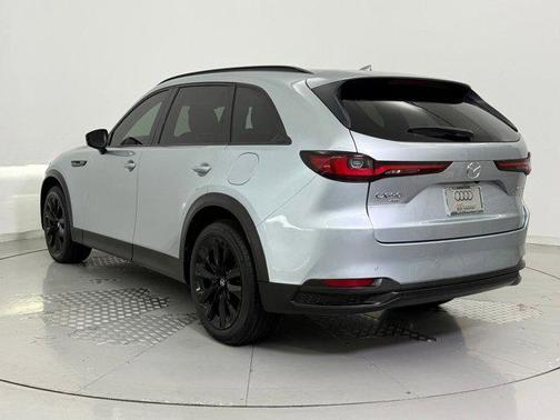 2025 Mazda CX-90 3.3 Turbo Premium Sport
