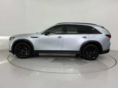2025 Mazda CX-90 3.3 Turbo Premium Sport
