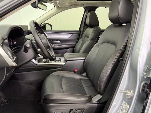 2025 Mazda CX-90 3.3 Turbo Premium Sport