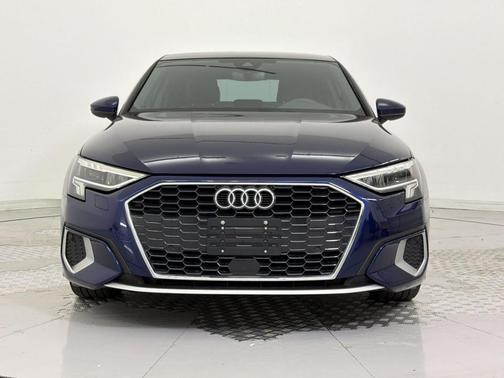 2023 Audi A3 Premium