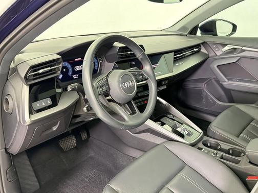 2023 Audi A3 Premium