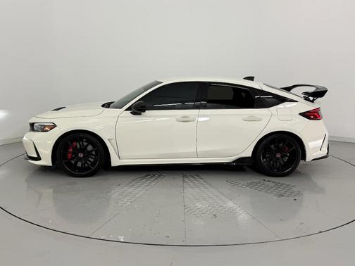 2024 Honda Civic Type R Manual