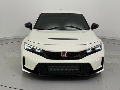 2024 Honda Civic Type R Manual
