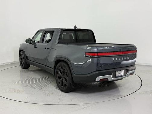2025 Rivian R1T Adventure