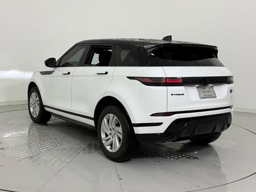 2023 Land Rover Range Rover Evoque R-Dynamic S