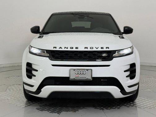 2023 Land Rover Range Rover Evoque R-Dynamic S