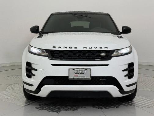 2023 Land Rover Range Rover Evoque R-Dynamic S